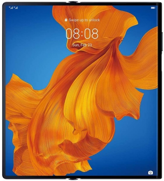 Huawei Mate Xs (TAH-N29m) — ürün görseli 4