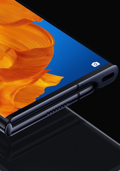 Huawei Mate Xs (TAH-N29m) — ürün görseli 23
