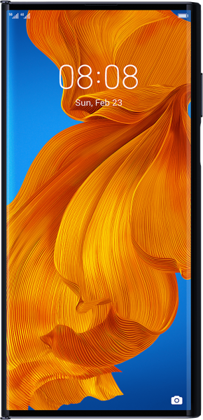 Huawei Mate Xs (TAH-N29m)