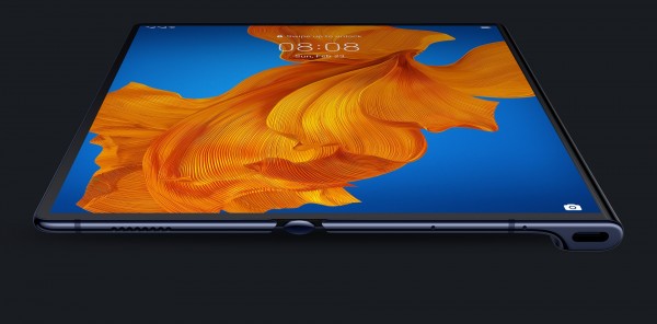 Huawei Mate Xs (TAH-N29m) — ürün görseli 21
