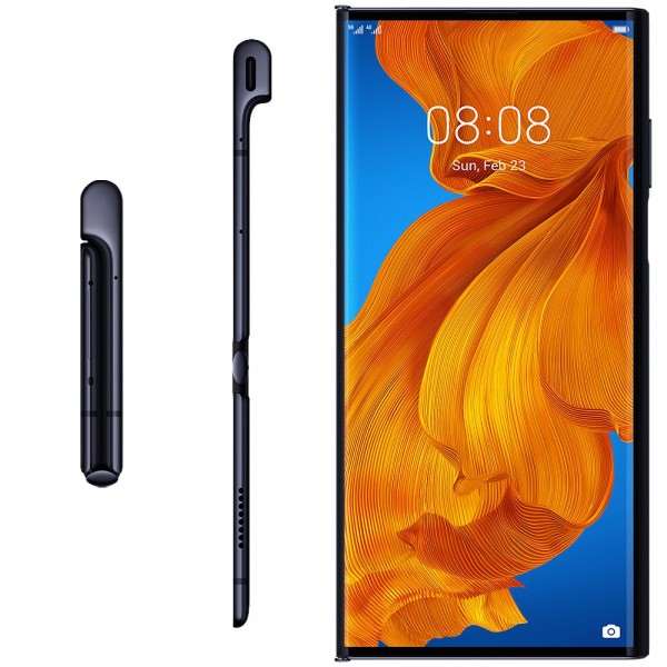 Huawei Mate Xs (TAH-N29m) — ürün görseli 20