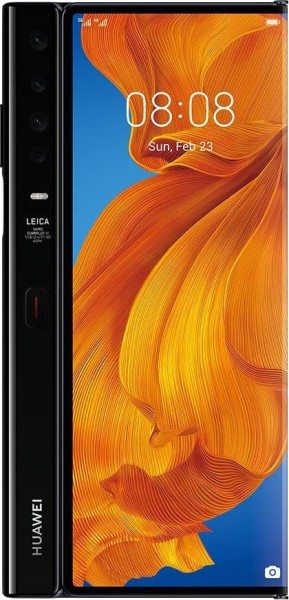 Huawei Mate Xs (TAH-N29m) — ürün görseli 2