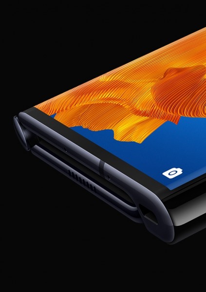 Huawei Mate Xs (TAH-N29m) — ürün görseli 24