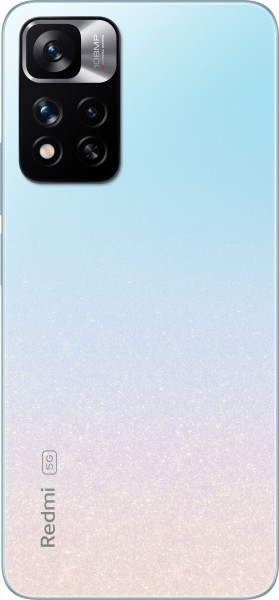 Redmi Note 11 Pro+ 5G — ürün görseli 4