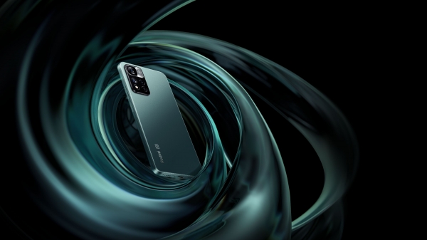 Redmi Note 11 Pro+ 5G — ürün görseli 17