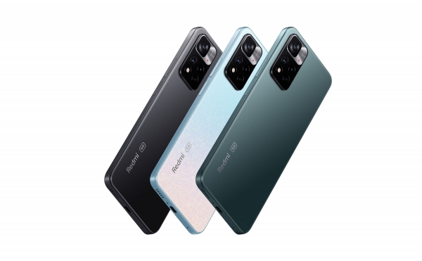 Redmi Note 11 Pro+ 5G — ürün görseli 13