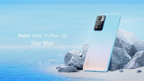 Redmi Note 11 Pro+ 5G — ürün görseli 21