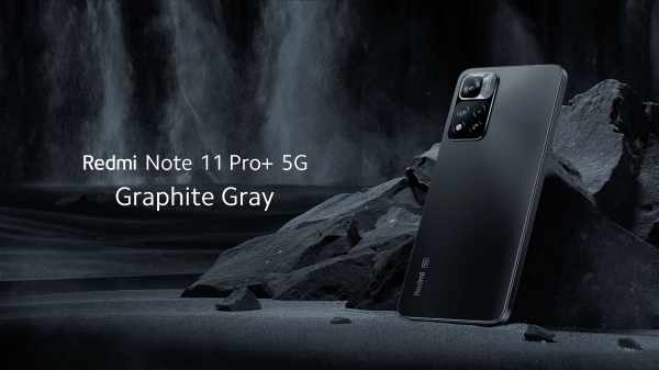 Redmi Note 11 Pro+ 5G — ürün görseli 20