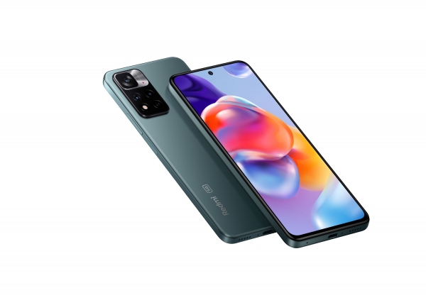 Redmi Note 11 Pro+ 5G — ürün görseli 12