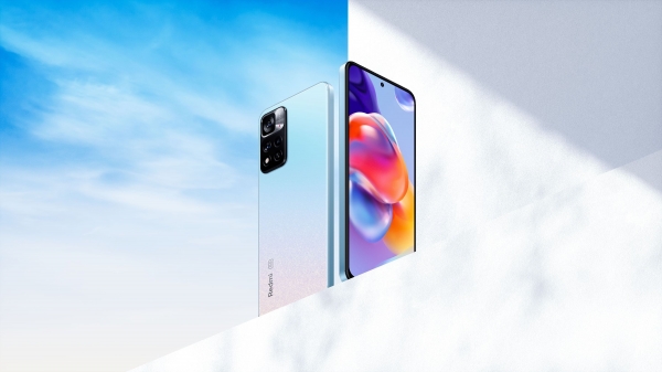Redmi Note 11 Pro+ 5G — ürün görseli 16