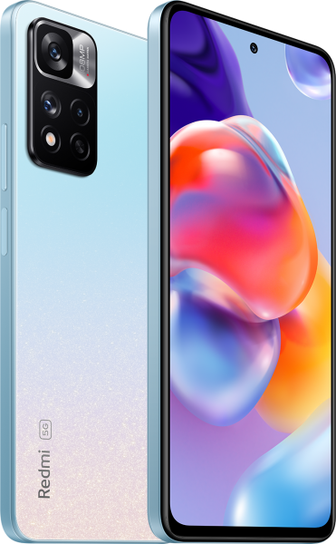 Redmi Note 11 Pro+ 5G — ürün görseli 9