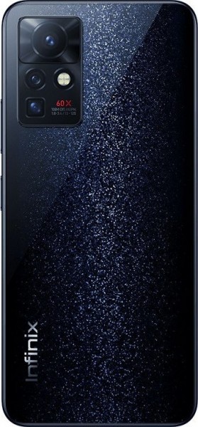 Infinix Zero X Pro (256 GB) — ürün görseli 5