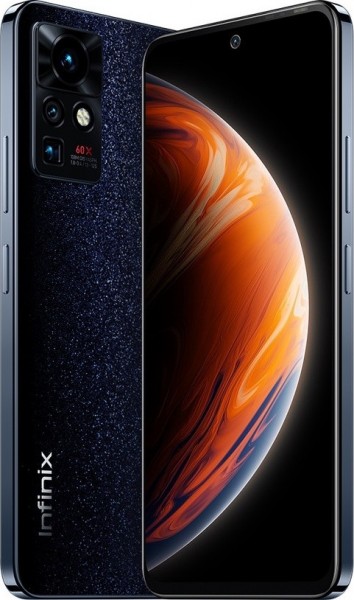 Infinix Zero X Pro (256 GB) — ürün görseli 2