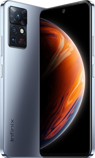 Infinix Zero X Pro (256 GB) — ürün görseli 3