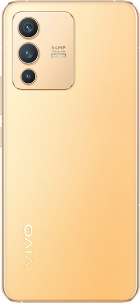 Vivo V23 5G (V2130) — ürün görseli 3