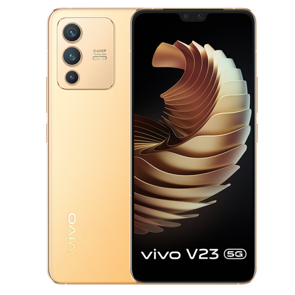 Vivo V23 5G (V2130) — ürün görseli 11