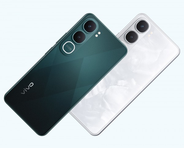 Vivo Y31 5G (8 GB) — ürün görseli 25