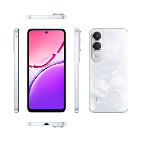 Vivo Y31 5G (8 GB) — ürün görseli 14