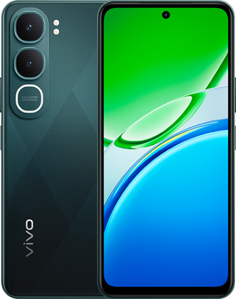 Vivo Y31 5G (8 GB) — ürün görseli 18