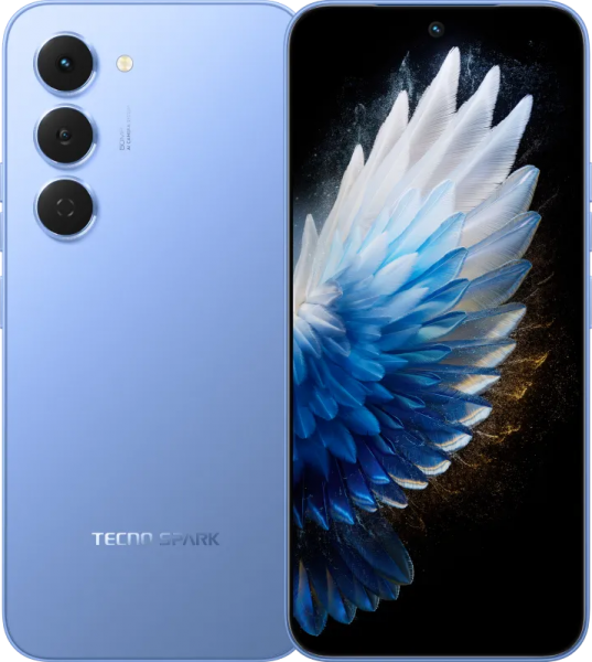 Tecno Spark 40 Pro (KM6) — ürün görseli 4