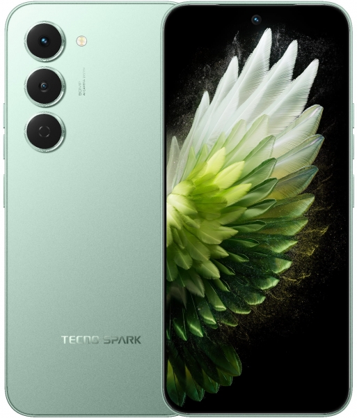 Tecno Spark 40 Pro (KM6) — ürün görseli 5
