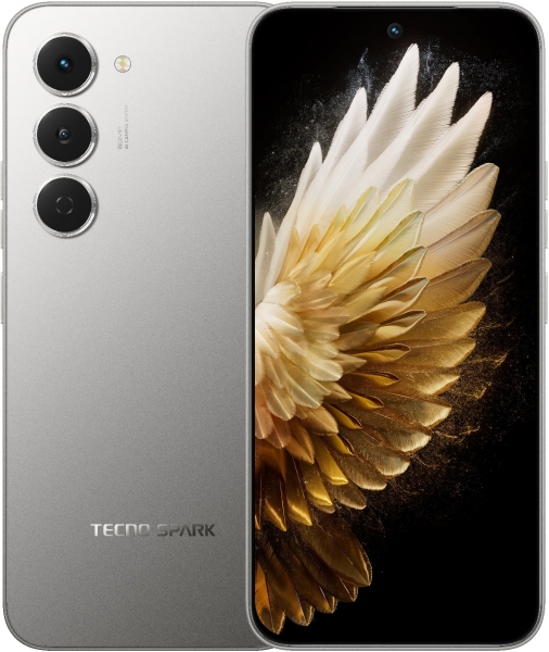 Tecno Spark 40 Pro (KM6) — ürün görseli 3