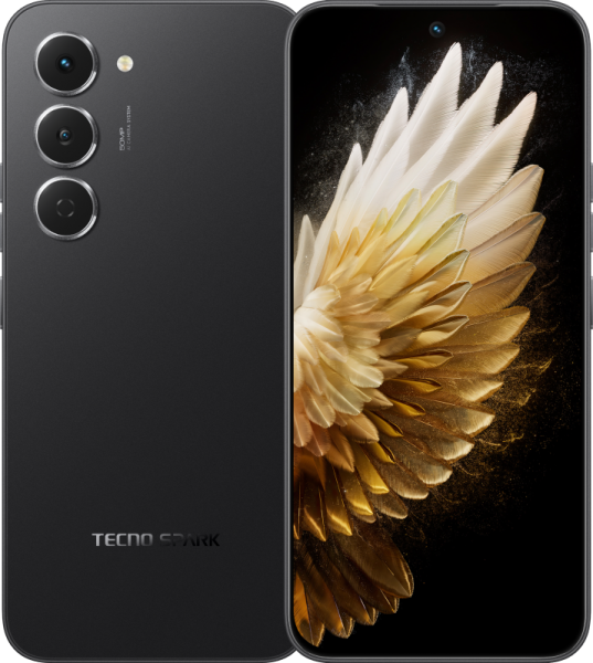 Tecno Spark 40 Pro (KM6) — ürün görseli 2