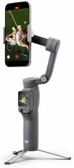 DJI Osmo Mobile 8P Gimbal — ürün görseli 2