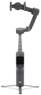 DJI Osmo Mobile 8P Gimbal — ürün görseli 1