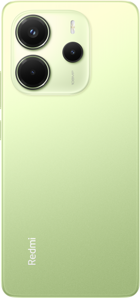 Redmi Note 14 (256 GB) — ürün görseli 5