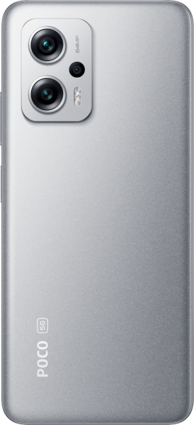 Poco X4 GT (128 GB) — ürün görseli 3