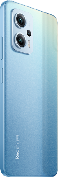 Poco X4 GT (128 GB) — ürün görseli 16