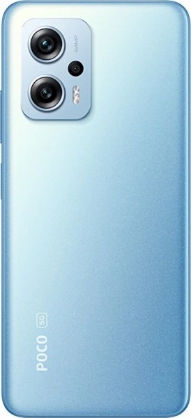 Poco X4 GT (128 GB) — ürün görseli 4