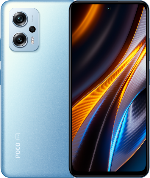 Poco X4 GT (128 GB) — ürün görseli 7