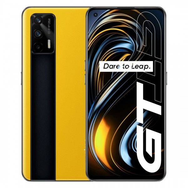 realme GT (RMX2202) — ürün görseli 5