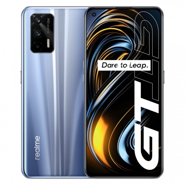 realme GT (RMX2202) — ürün görseli 6