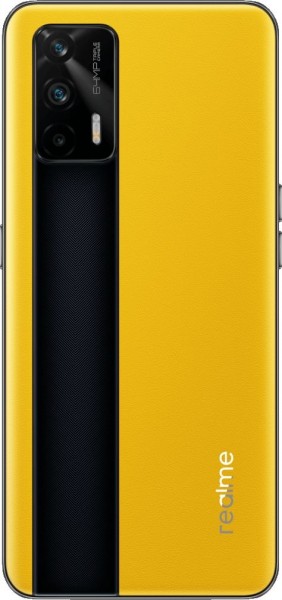 realme GT (RMX2202) — ürün görseli 2