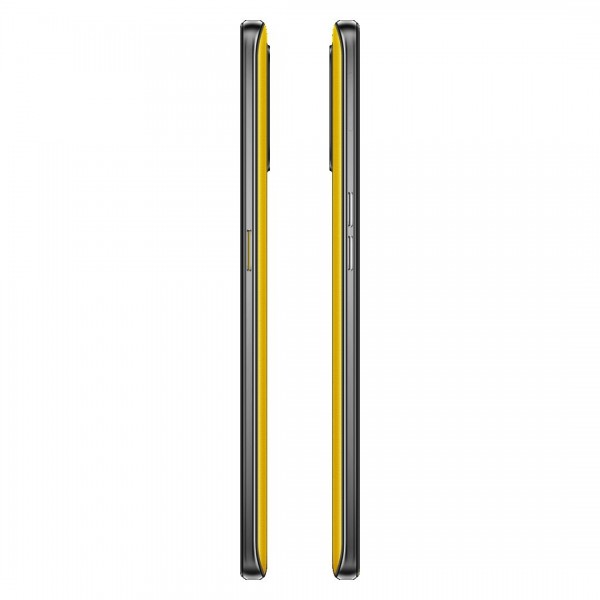realme GT (RMX2202) — ürün görseli 8