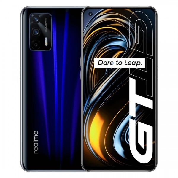 realme GT (RMX2202) — ürün görseli 7