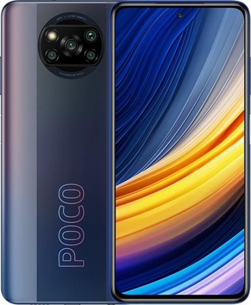 Poco X3 Pro (256 GB) — ürün görseli 2