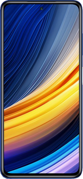 Poco X3 Pro (256 GB)