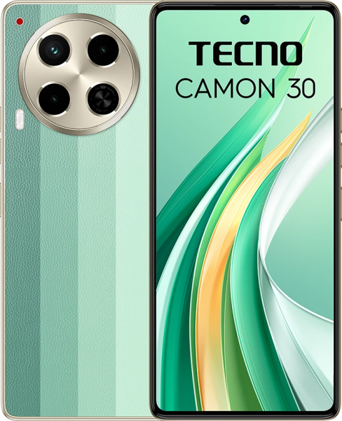 Tecno Camon 30 (CL6) — ürün görseli 5