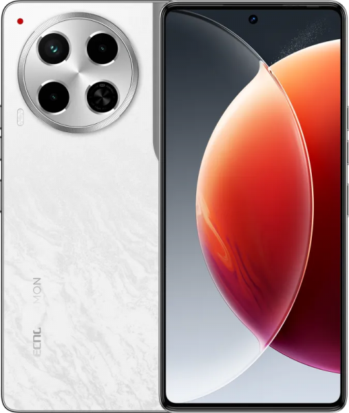 Tecno Camon 30 (CL6) — ürün görseli 3