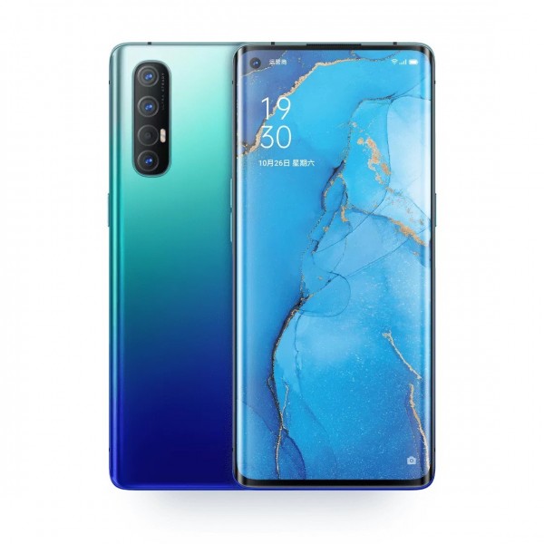 Oppo Reno3 Pro (CPH2009) — ürün görseli 7