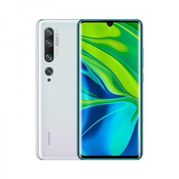 Xiaomi Mi Note 10 Pro — ürün görseli 5