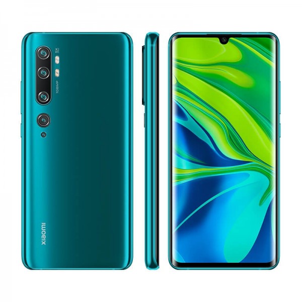 Xiaomi Mi Note 10 Pro — ürün görseli 9