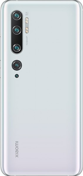 Xiaomi Mi Note 10 Pro — ürün görseli 3