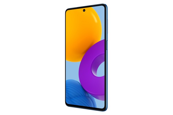 Samsung Galaxy M52 5G (SM-M526BR) — ürün görseli 6