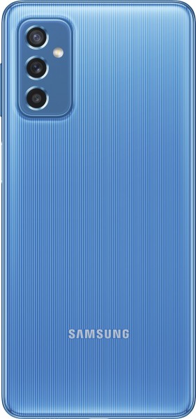 Samsung Galaxy M52 5G (SM-M526BR) — ürün görseli 2