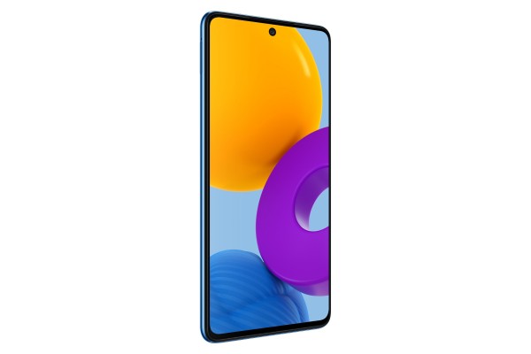 Samsung Galaxy M52 5G (SM-M526BR) — ürün görseli 5